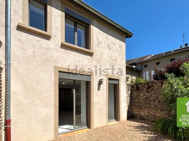 Maison, Villemoirieu