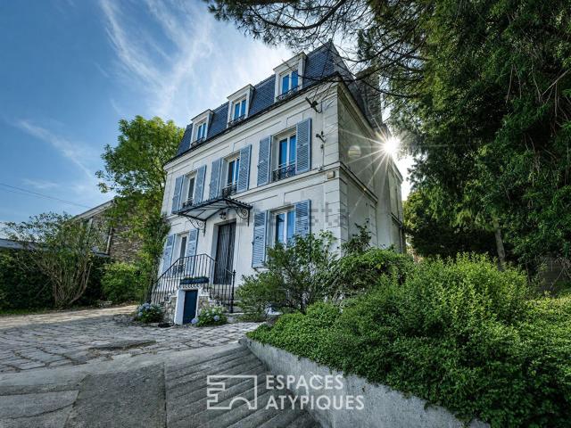 Maison, Villemoisson sur Orge