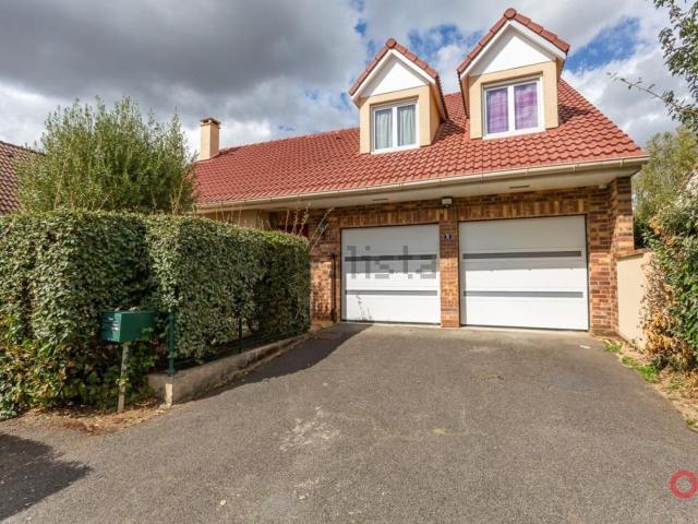 Maison, Villemoisson sur Orge