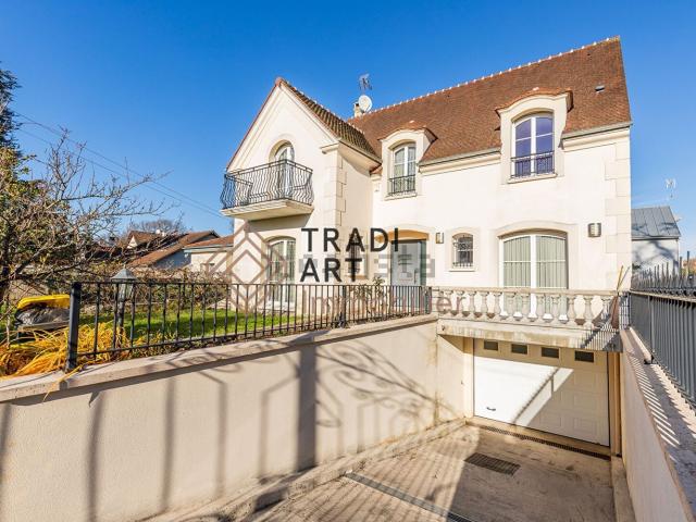 Maison, Villemoisson sur Orge