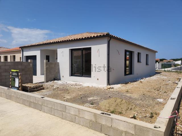 Maison, Villemolaque