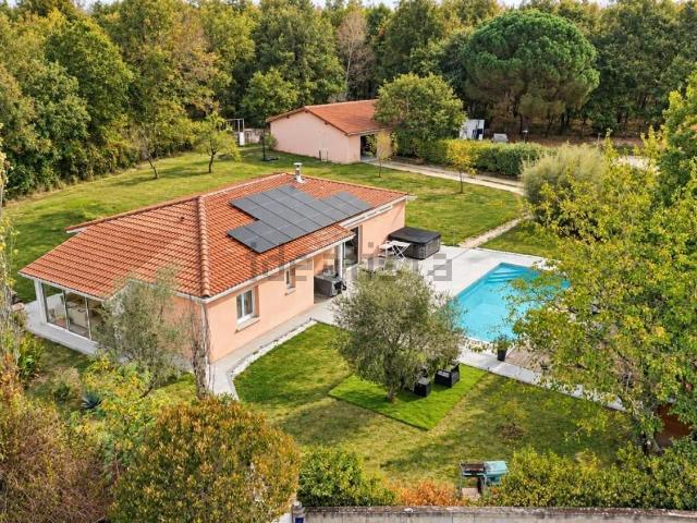 Maison, Villemur sur Tarn