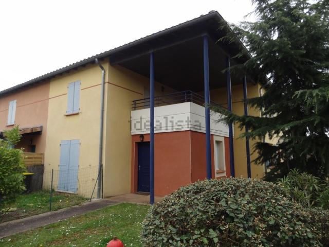 Maison, Villemur sur Tarn