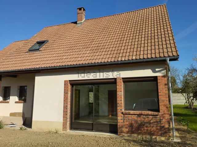 Maison, Villenauxe la Grande