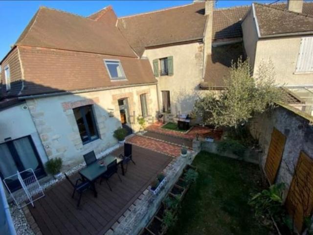 Maison, Villenauxe la Grande