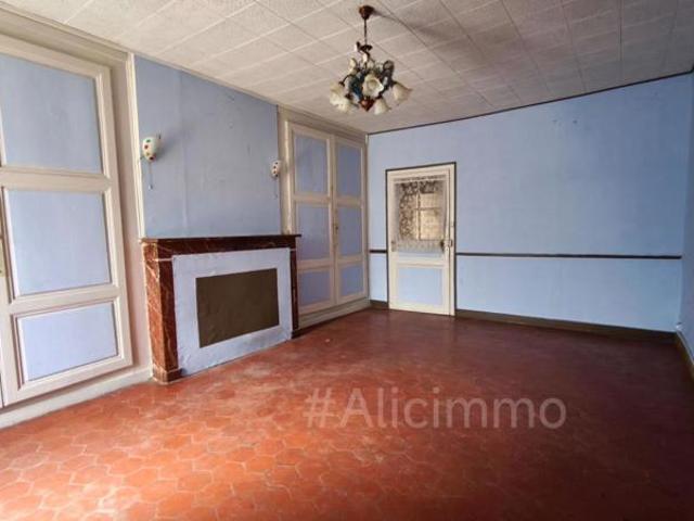 Maison Villenauxe La Grande 8 pièces 150 m2
