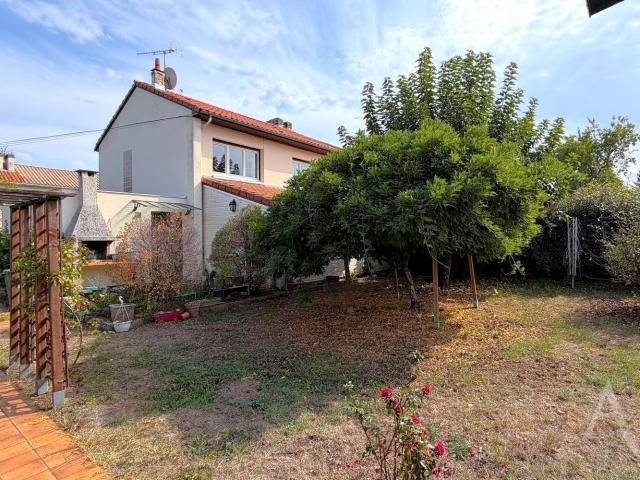 Maison, Villenave d&apos Ornon