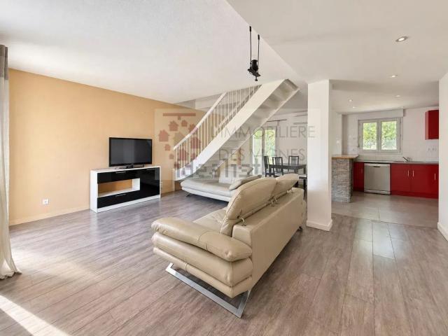 Maison, Villenave d&apos Ornon