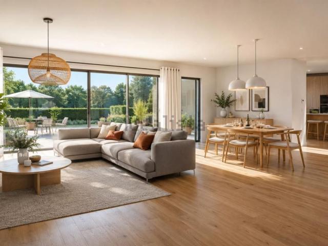 Maison, Villenave d&apos Ornon