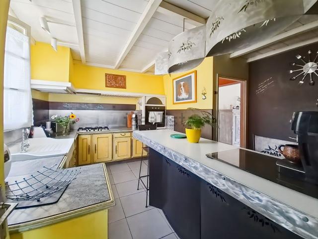 Maison, Villenave d&apos Ornon