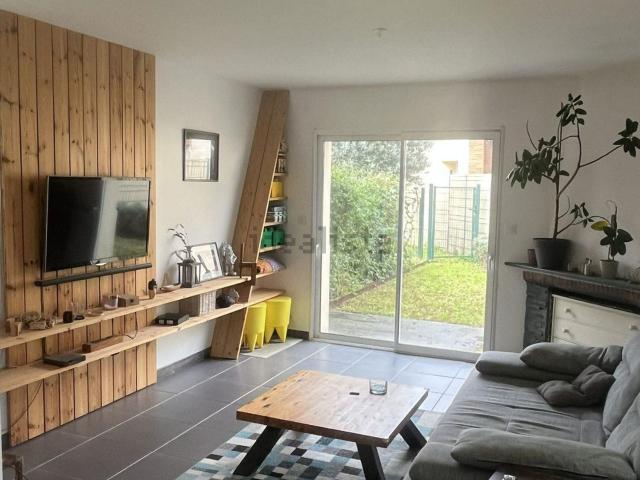 Maison, Villenave d&apos Ornon