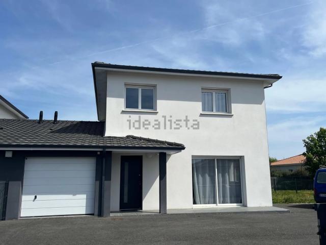 Maison, Villenave d&apos Ornon