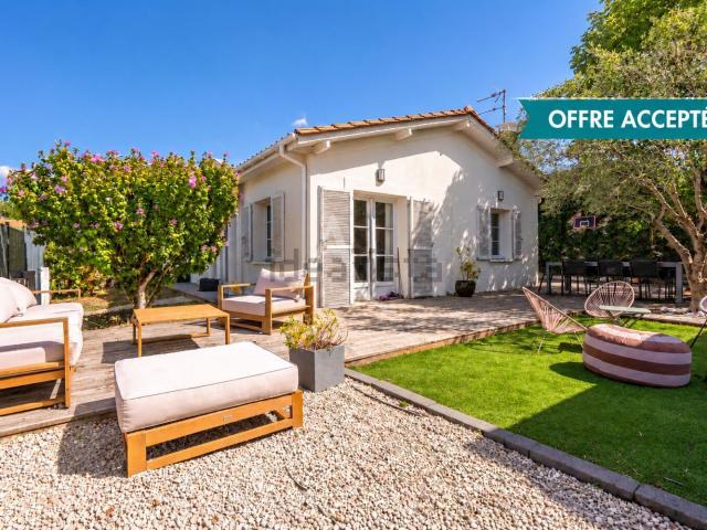 Maison, Villenave d&apos Ornon