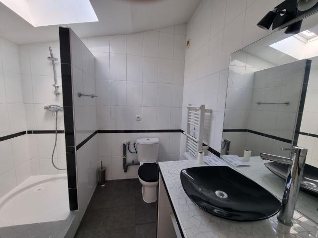Maison Villenave D Ornon 2 pièce s 57.60 m2