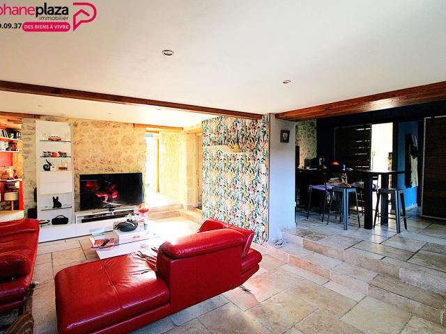 Maison Villenave d'Ornon 5 pièce s 133.37 m2