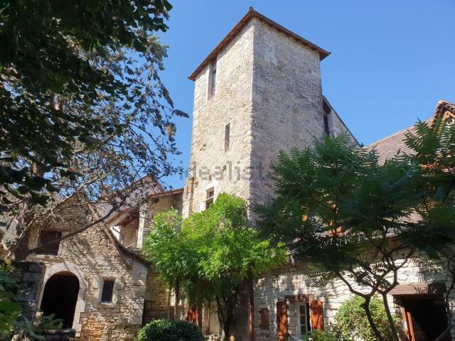 Maison, Villeneuve