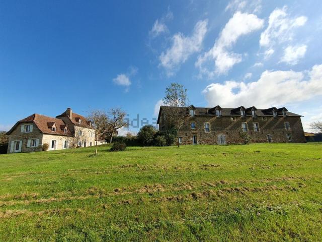 Maison, Villeneuve