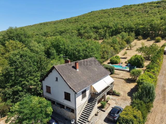 Maison, Villeneuve