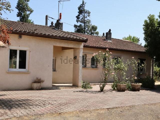 Maison, Villeneuve Tolosane