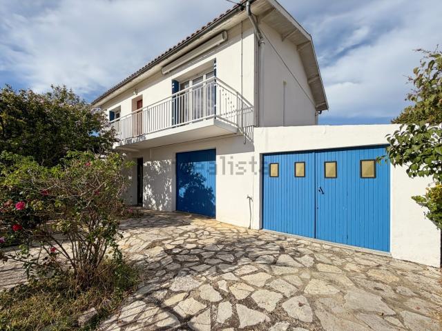 Maison, Villeneuve Tolosane