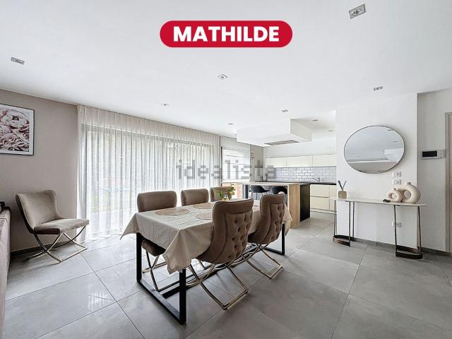 Maison, Villeneuve d&apos Ascq