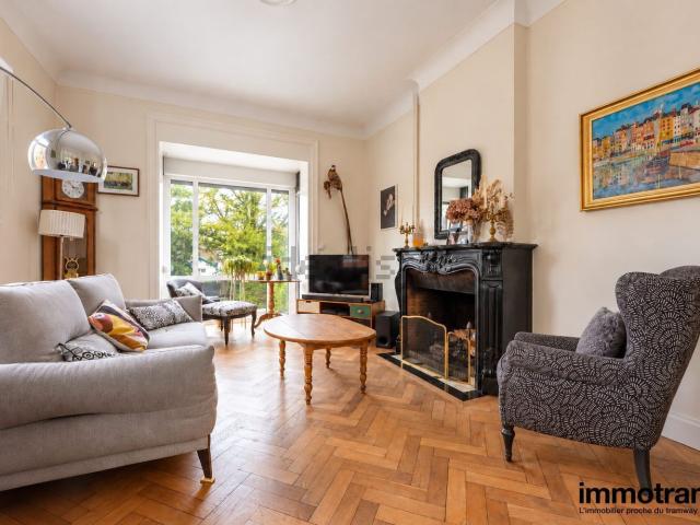 Maison, Villeneuve d&apos Ascq