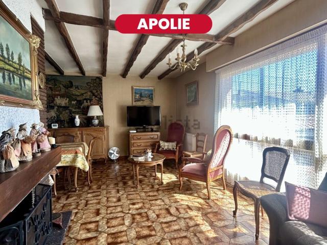 Maison, Villeneuve d&apos Ascq