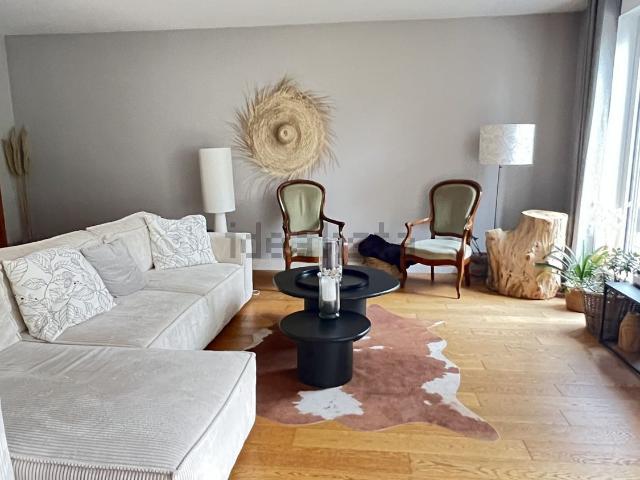 Maison, Villeneuve d&apos Ascq