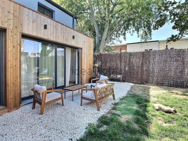 Maison, Villeneuve d&apos Ascq