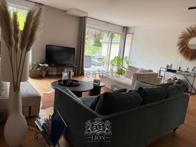 Maison, Villeneuve d&apos Ascq