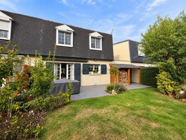 Maison, Villeneuve d&apos Ascq