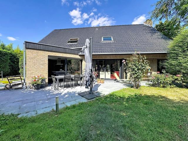 Maison, Villeneuve d&apos Ascq