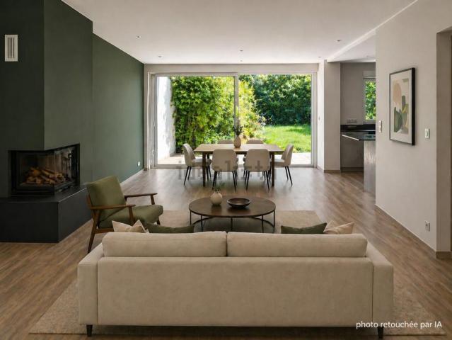 Maison, Villeneuve d&apos Ascq