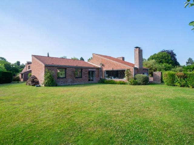 Maison, Villeneuve d&apos Ascq