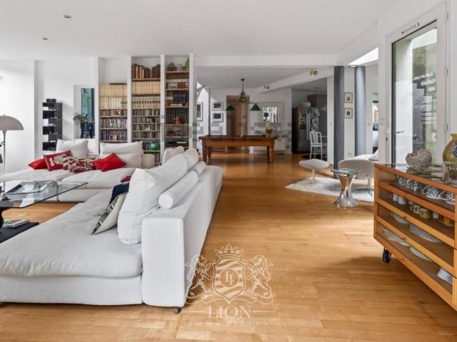 Maison, Villeneuve d&apos Ascq