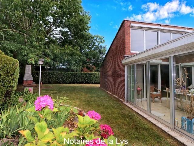 Maison, Villeneuve d&apos Ascq