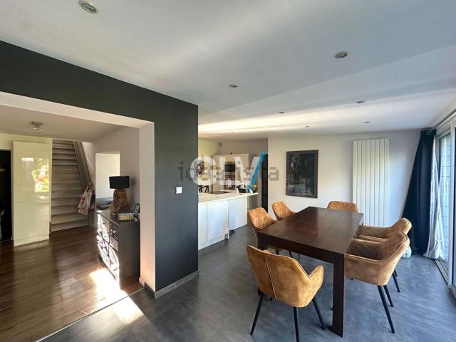 Maison, Villeneuve d&apos Ascq