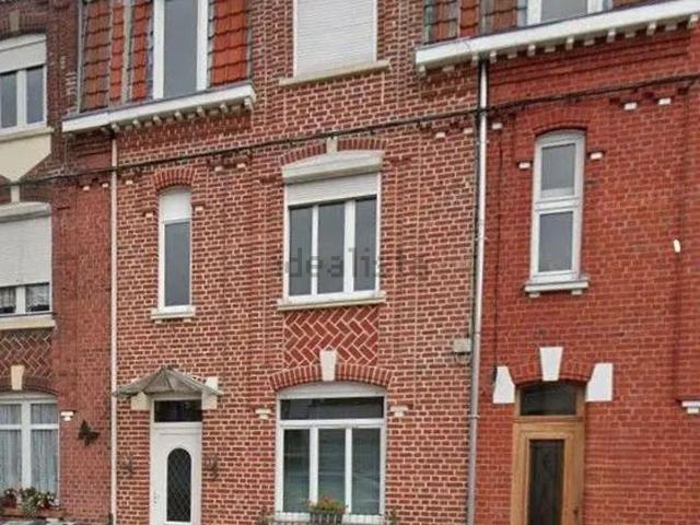 Maison, Villeneuve d&apos Ascq