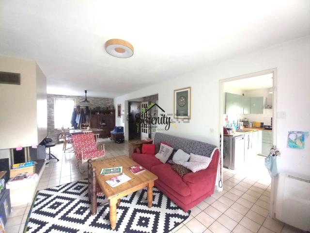 Maison, Villeneuve d&apos Ascq