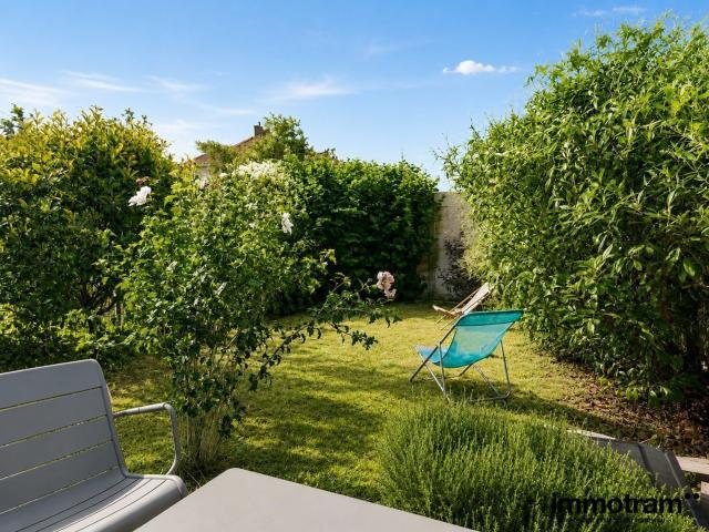 Maison, Villeneuve d&apos Ascq