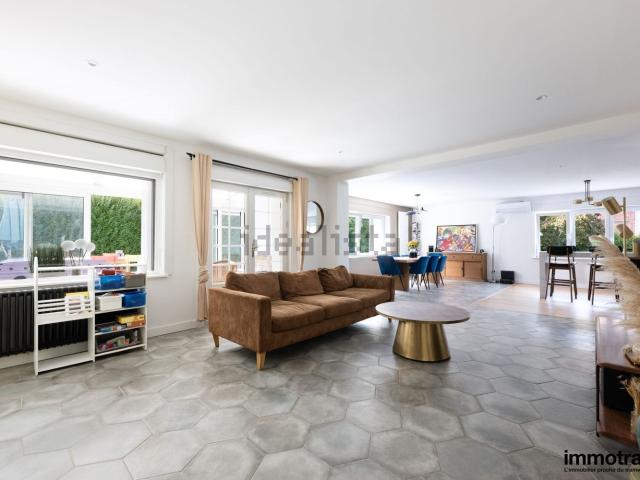 Maison, Villeneuve d&apos Ascq