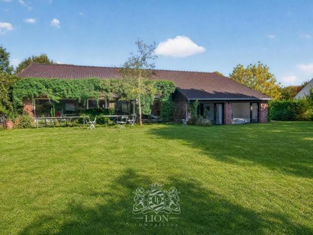 Maison, Villeneuve d&apos Ascq