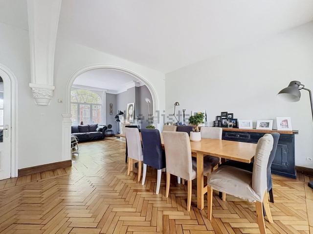 Maison, Villeneuve d&apos Ascq