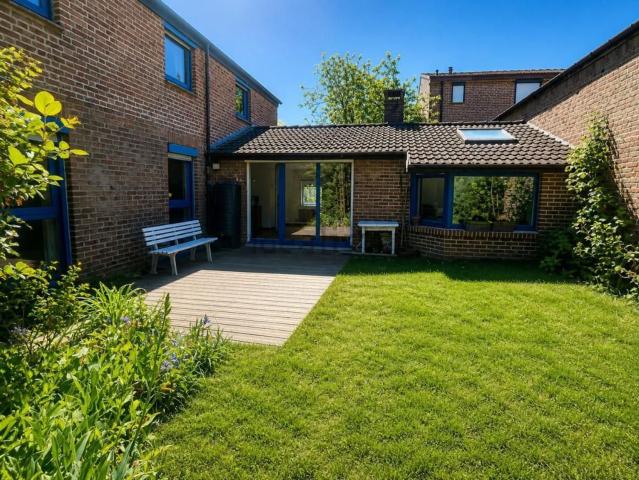 Maison, Villeneuve d&apos Ascq
