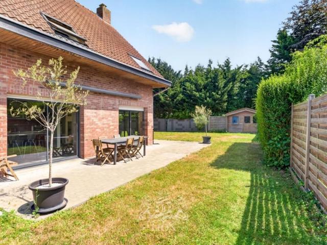 Maison, Villeneuve d&apos Ascq