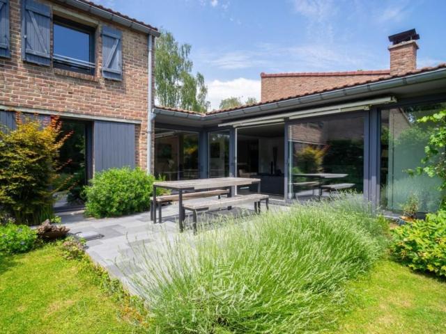 Maison, Villeneuve d&apos Ascq