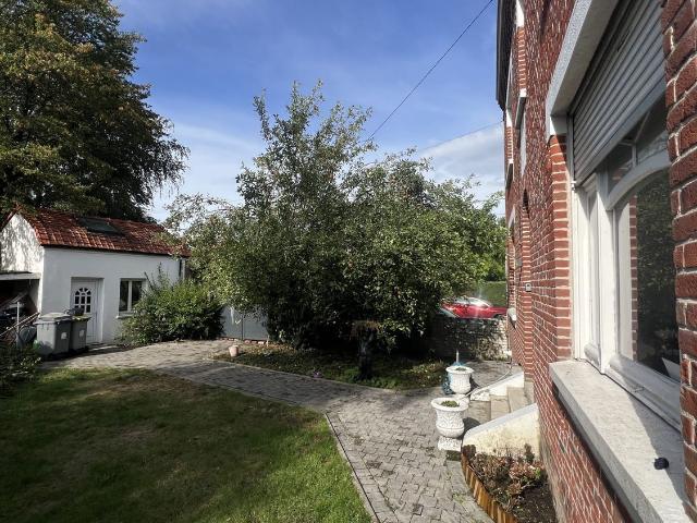 Maison, Villeneuve d&apos Ascq