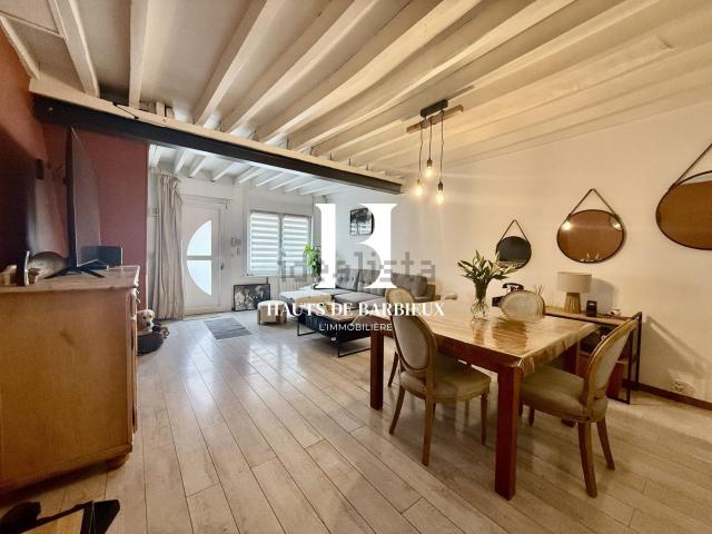 Maison, Villeneuve d&apos Ascq