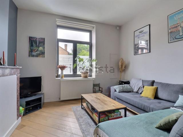 Maison, Villeneuve d&apos Ascq