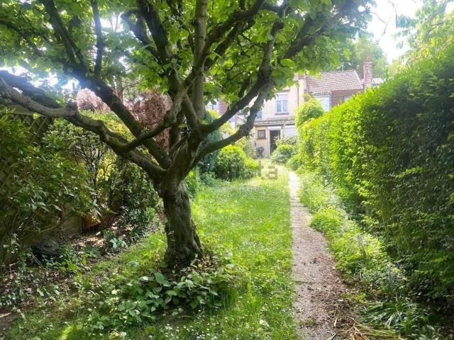 Maison, Villeneuve d&apos Ascq